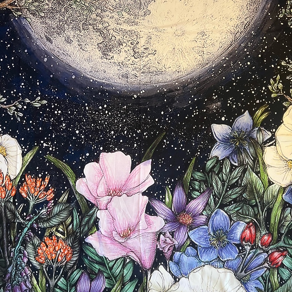 Tapestry Wall Hangings (4 total) - Picture 14 of 15
